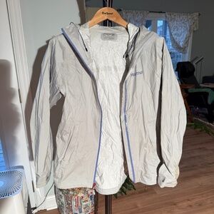 Marmot Women's Goretex Rain Shell